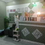 Aliss Salon Beauty Spa - Kuah