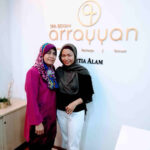 Spa Bekam Ar Rayyan Setia Alam - Shah Alam