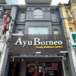 Ayu Borneo @ Subang Taipan - Subang Jaya