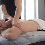 Cheras Man to Man Massage 男推拿医师 - Cheras