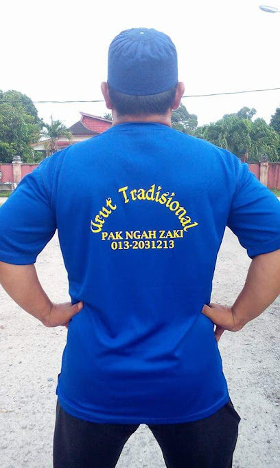 Urut Tradisional Pak Ngah Zaki - Sungai Buloh 4 AF1QipMVBPj6q4eY29pv0PZFDLxah DInZW5P1MyyeHnw408 h680 k no