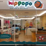 Hippopo Baby Spa - Johor Bahru