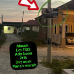 Urut Terapi / bone setting klang - Klang