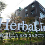 HerbaLine Facial Spa Greentown Ipoh - Ipoh