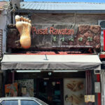 ZU XIN Foot Reflexology - Melaka 10 AF1QipMiSlBsNe CxnvN0jyM6dz vk31EANNihagxXRtw408 h544 k no