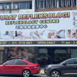 Zule Reflexology Centre - Melaka