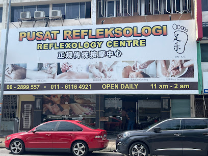 Zule Reflexology Centre - Melaka 2 AF1QipMn RmCsym Cv9mn1tRCtYVhvrSwjCGTB17TYfjw408 h306 k no
