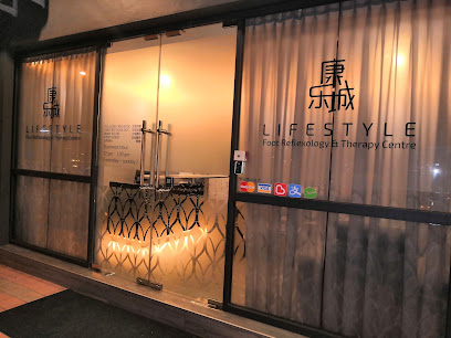 Lifestyle & Reflexology & Beauty Therapy Centre - Kota Kinabalu 5 AF1QipMoYZ2Yn1YvnZAHBjG6GYE2iAGA6hUJXOmywtJPw408 h306 k no