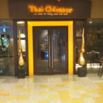 Thai Odyssey @ Berjaya Times Square - Kuala Lumpur
