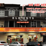 Elements by Thai Oasis (USJ) - Subang Jaya