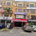 Manzoku Massage - Kuala Lumpur