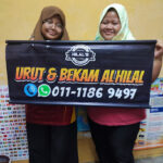 Urut, Bekam, Bone Set, Acupuncture, Dry Needling (UBAH THERAPY) - Petaling Jaya