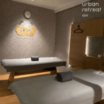 Urban Retreat Spa The Curve - Petaling Jaya