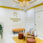 PRESTIGE MEDISPA BBU - Johor Bahru