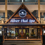 Silver Thai Spa @ Plaza Sentosa - Johor Bahru