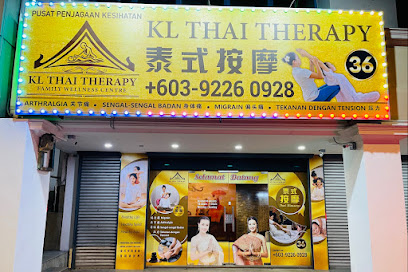 Thai Massage@Pudu | KL THAI THERAPY WELLNESS CENTRE - Kuala Lumpur 5 AF1QipN51cYW02hRvezUpxlRht0DTS xxZoZFagwh6Fbw408 h272 k no