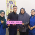 Jejari Bonda Spa Urut Tradisional Putrajaya - Putrajaya
