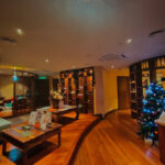 Ozmosis Day Spa (Bangsar) - Kuala Lumpur