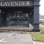 Lavender Spa & Wellness - Kuching
