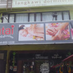 Teratai Reflexology - Pulau Langkawi