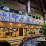 Content House Reflexology - Ipoh