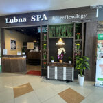 LUBNA SPA & Reflexology - Melaka