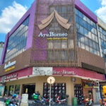 Ayu Borneo @ Ampang - Ampang