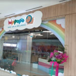 Hippopo Baby Spa & Wellness - The Starling Mall - Petaling Jaya