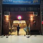 Relax Foot Reflexology - Klang