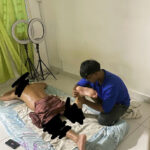 Urut tradisional | Sport Massage & Bekam | Cupping by Akmal - Semenyih