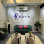 SKINAVIA MEDISPA - Shah Alam