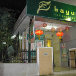 MV bayu foot reflexology - Tanjung Bungah
