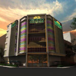 Massage Osotto Health Care Center (元生态健康养护中心) - Johor Bahru