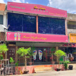 De Siam Reflexology - Petaling Jaya