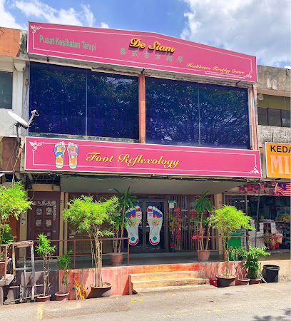 De Siam Reflexology - Petaling Jaya 2 AF1QipNUnyFIUxwF61VxU1HoGRgYcl2rTxKsE4hIUXMPw408 h450 k no