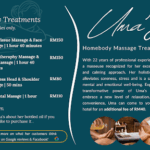 Uma's Home Massage Penang - Tanjung Bungah