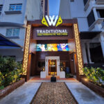 W Traditional Thai Therapeutic Wellness - Heritage Row, KL / 吉隆坡老街 - Kuala Lumpur