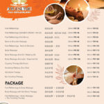 Thai Awesome Reflexology - George Town