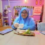 Spa Muslimah D'el Spa & Beauty - Skudai