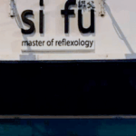 Si Fu Master Of Reflexology - Kuala Lumpur
