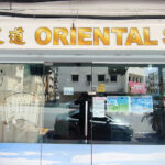 Oriental Spa - Ipoh