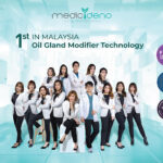 MedicDeno @ IOI City Mall - Putrajaya