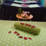 Navieena Beauty Spa - Ipoh