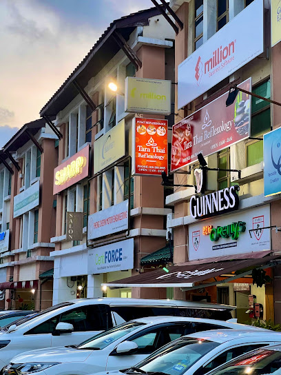 Tara Thai Reflexology - penang 5 AF1QipNrabdJIAif7MrwWtZqjElQkzv4MvHARoPP3xuXw408 h544 k no