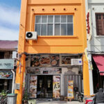 Xin Zu Healing & Therapy 星足理疗 - Melaka