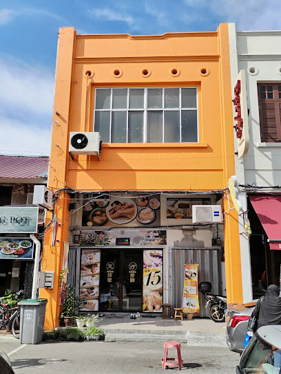 Xin Zu Healing & Therapy 星足理疗 - Melaka 2 AF1QipNtQtCnS0oPJTAum0xp2JGEJYbhvMLJ1AKTMt Iw408 h544 k no