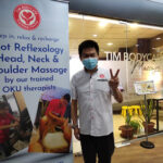 Tim Bodycare Massage Academy - Petaling Jaya