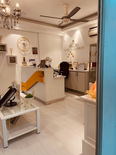 Da Bella Beauty Spa - Nilai 2 AF1QipNzk2vENr29mEnlvybLkj8fkqsQGbrH7js08J74w408 h544 k no