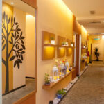 Danai Spa - Eastin Hotel Penang - Bayan Lepas