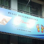 Nova Reflexology - Shah Alam